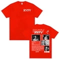thumbnail image 1 of RVFV Eltibur0n Tour 2024 Inspired T-Shirt - Unisex Soft Breathable Cotton Oversized Urban Hip Hop Daily Wear Summer, 1 of 5