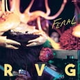 thumbnail image 1 of RVG - Feral - Music & Performance - CD, 1 of 1