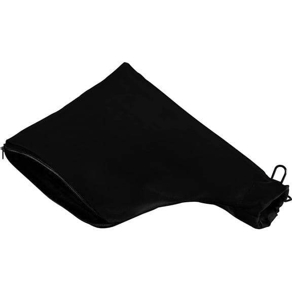 RVKXHD 1Pcs Black Dust Collection Bag for Table Saw & Miter Saw 255 Model, Heavy-Duty Zipper, Wired Adjustable Stand, Compatible with Belt Sander & Diagonal Saw | Mitre Saw Accessories, Durable