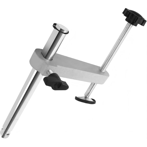 RVKXHD 630065-00 Miter Saw Accessories Replacement for DeWalt DW703,DW705,DW706,DW708,DW713,DW715,DW716 DW717 DW718 DWS779 DWS780 Miter Saw Clamp Assembly