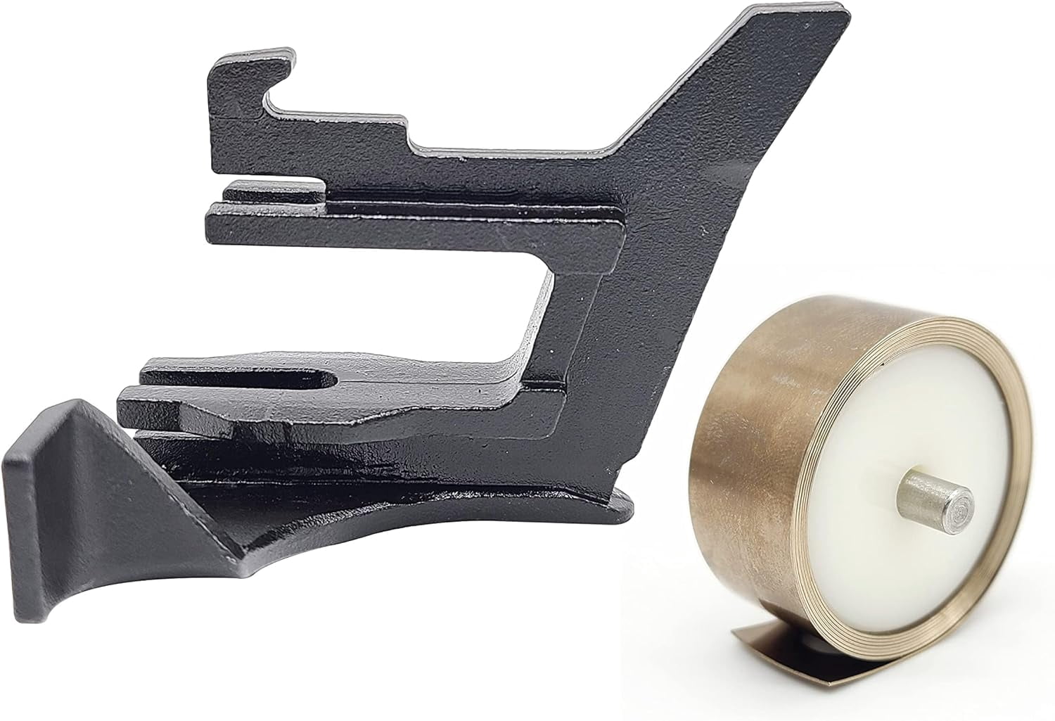 RVKXHD 877-393Z 878-421 Nail Feeder Ribbon Spring Replacement for Hitachi NR83A NR83A2 NR83A2(S) Framing Nailers Pneumatic Tool part
