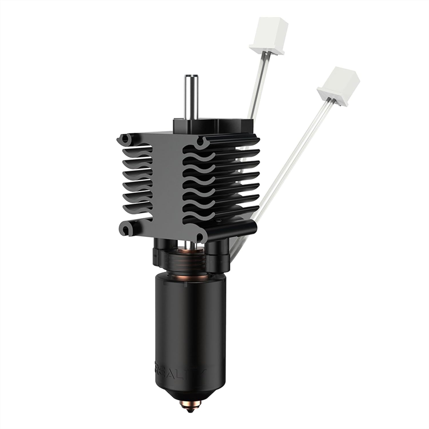 Quick 1330 RVKXHD Creality Hi Ceramic Hotend Kit, with 0.4mm Hardened Steel ...