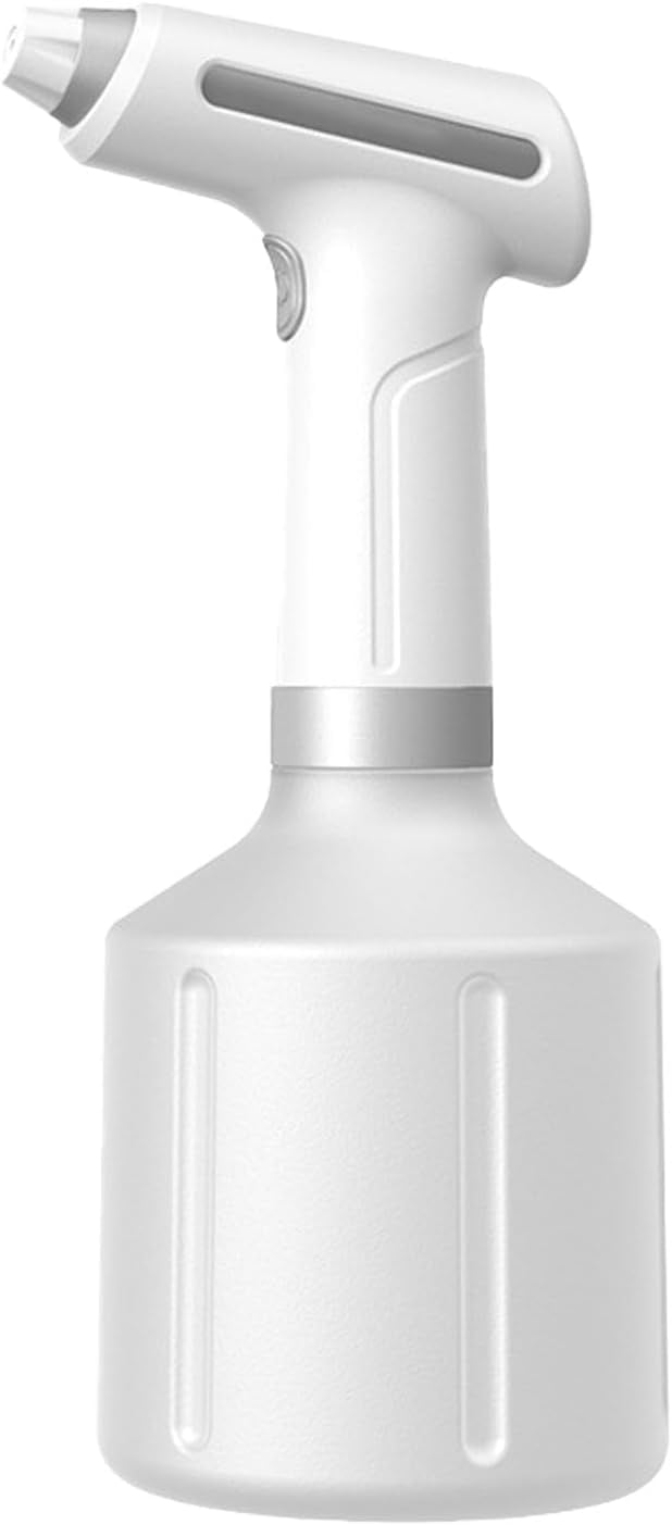 RVKXHD Electric Spray Bottle Automatic Rechargeable Portable High ...