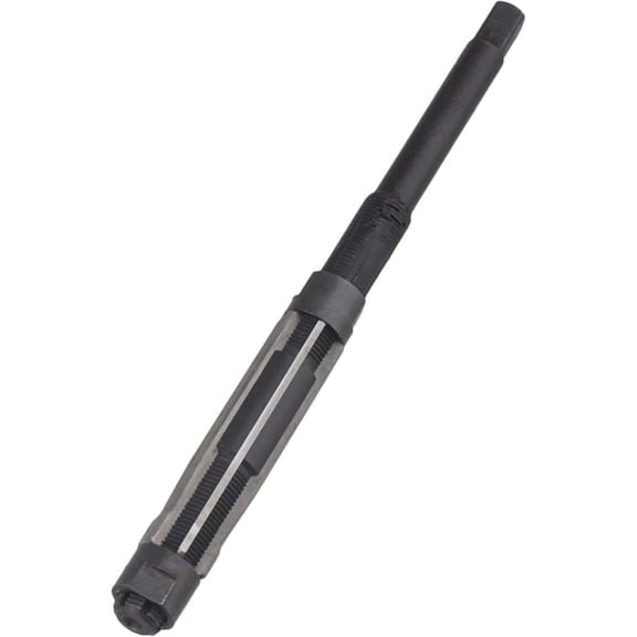 RVKXHD HSS Multi Reamer Adjustable Manual Reamer Milling Tool 15.25-17MM Diameter