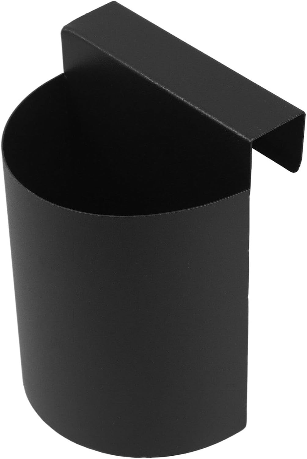 RVKXHD Ice Scoop Holder Hanging Organizer, 6.29X4.72X3.93 Inch, Sturdy Iron Material, for Refrigerator and Freezer, Shelf Heavy Duty Ice Maker Shovel Storage Box, Space Saving Kitchen Organizer