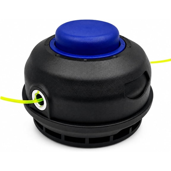 RVKXHD KLS124-03 Trimmer Replacement Kit: Compatible with Kobalt 24-Volt max KST 2224B-03 KST 2024A-03 KST 4024A-03 KST 1124B-03 String Trimmer (with Replacement Part Trimmer Head)