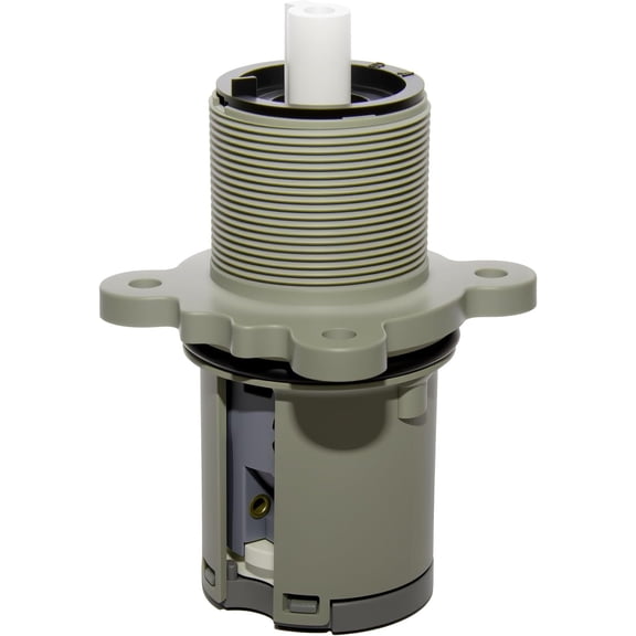 RVKXHD Pressure Balanced Cartridge #9740420 for Tub & Shower Valve, Replacement Part for Pfister 0X8/JX8/VB8/JV8 Deep Casting Valves