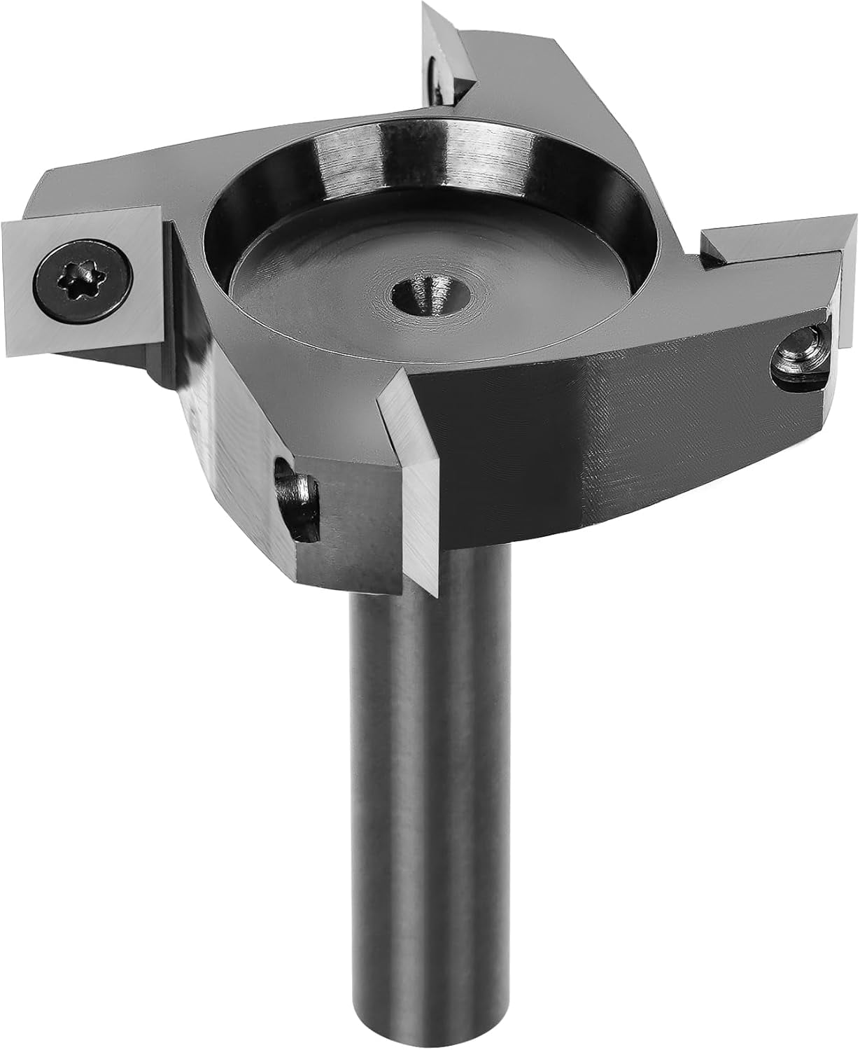 Router Bit For Planing