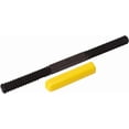 thumbnail image 1 of RVKXHD Thread Repair File, SAE UN Standard Thread Restoring File, 45 Steel High Strength File Thread Chaser, Thread Repair Tool, Thread Correction Hardware for Engineering, Home Projects, Onesize, 1 of 9