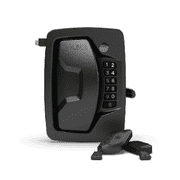 RVLock Atlas Keyless Motorhome Door Lock for Class A/C RV Doors