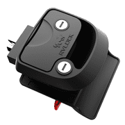 RVLock GripLite RV Door Lock Replacement for Secure Access with A Premium Feel, Made for Campers and Trailers