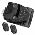 thumbnail image 1 of RVLock V4.0 Keyless Handle for RV Doors, 1 of 5