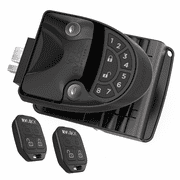 RVLock V4.0 Keyless Handle for RV Doors