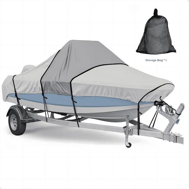 RVMasking 1200D Middle Center Console Boat Cover Waterproof Heavy Duty