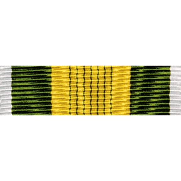 RVN Military Merit First Republic Ribbon