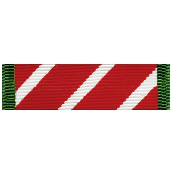 RVN Staff Service 1st Class Ribbon Officer