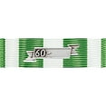 thumbnail image 1 of RVN Vietnam Campaign Ribbon, 1 of 4