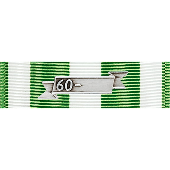RVN Vietnam Campaign Ribbon