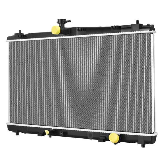 RVNI Engine Radiator fit for 2012 2013 2014 2015 2016 2017 Toyota Camry 2.5L l4 GAS