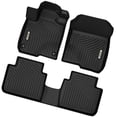 thumbnail image 1 of RVNI Floor Mats Liner for 2023-2024 Honda HR-V Sport 2 Rows All-Weather, 1 of 7