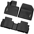 thumbnail image 1 of RVNI Floor Mats Liners TPE Rubber All-Weather Set Fits 2020-2023 Kia Telluride, 1 of 6