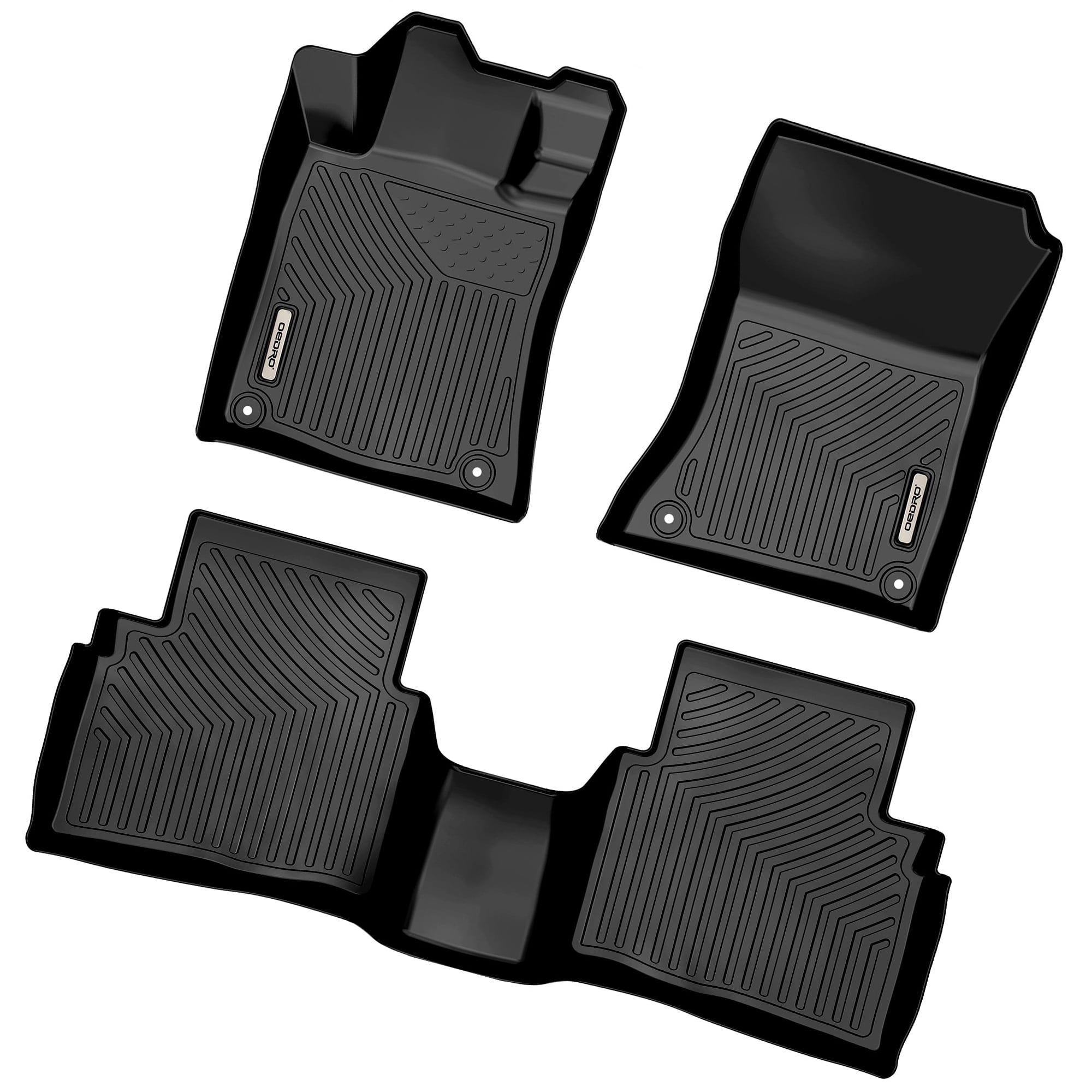 Floor Mats For A Nissan Altima