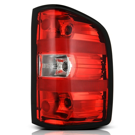 RVNI RH Tail Light for 07-13 Chevrolet Silverado 1500 07-14 Silverado 2500 HD 3500 HD