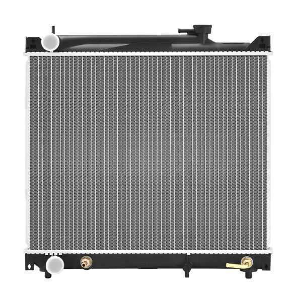 Radiators in Engine Cooling - Walmart.com