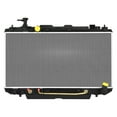 thumbnail image 1 of RVNI Radiator Compatible with 2001 2002 2003 2004 2005 RAV4 L4 2.0L 2.4L, 1 of 6