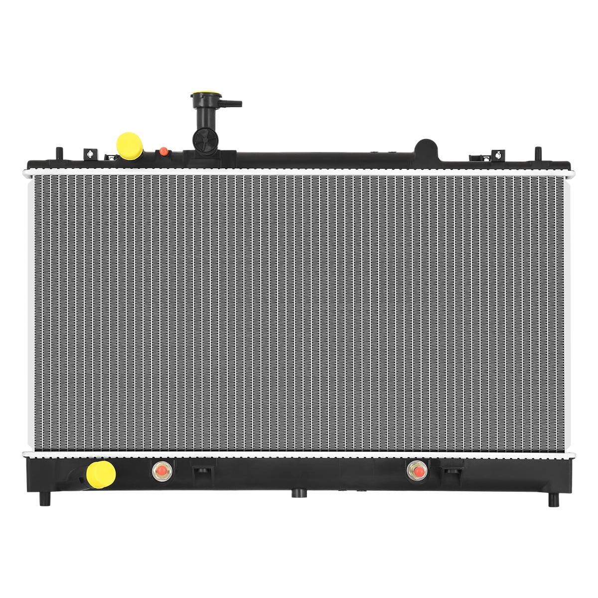 RVNI Radiator Compatible with 2003 2004 2005 2006 2007 2008 Mazda 6 L4 2.3L