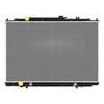 thumbnail image 1 of RVNI Radiator Compatible with 2003-2004 Pilot 2001-2002 Acura MDX V6 3.5L, 1 of 5