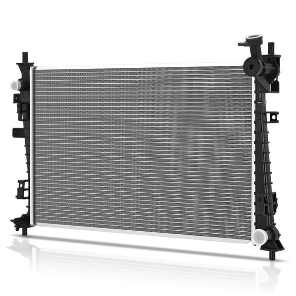 RVNI Radiator Compatible with 2008-2011 Ford Focus RS S SE SEL SES Sport ST 2.0L 2.5L L4