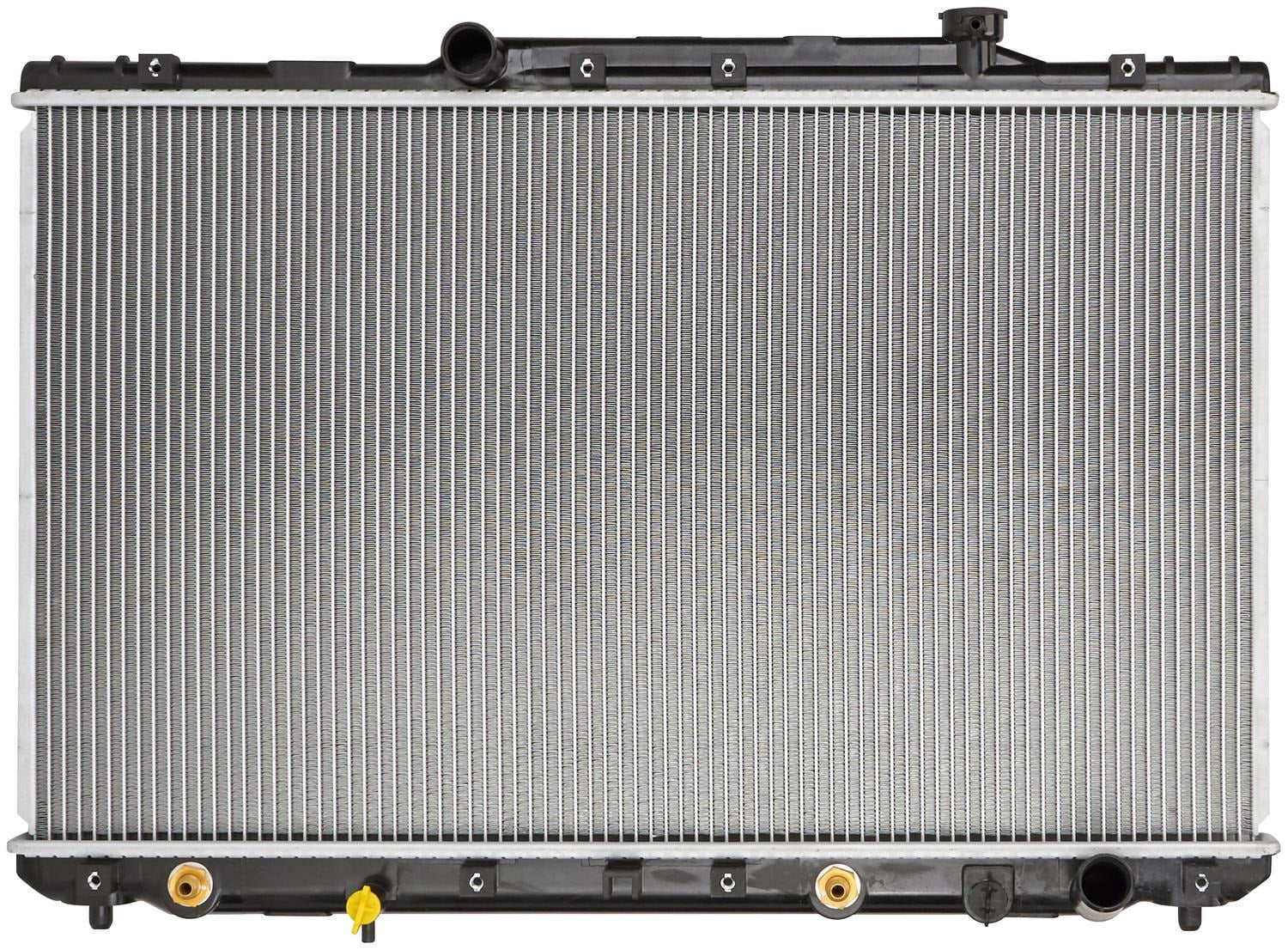 RVNI Radiator Radiator for 1992 1993 1994 1995 1996 Toyota Camry Base DX DLX LE SE XLE 2.2L l4