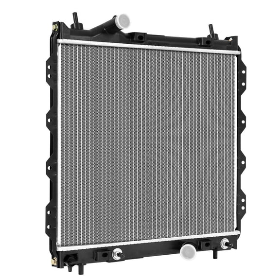 RVNI Radiator fit for 2001-2010 Chrysler PT Cruiser Base Limited Touring 2.4L L4 Naturally Aspirated Models
