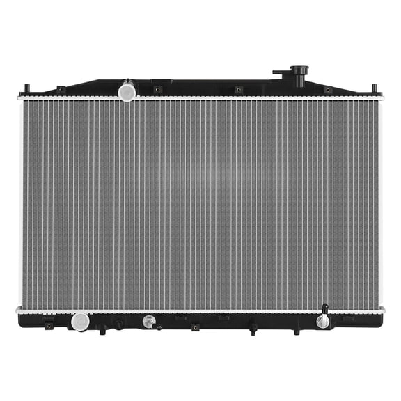 RVNI Radiator fit for 2011 2012 2013 2014 2015 2016 2017 Honda Odyssey V6 3.5L