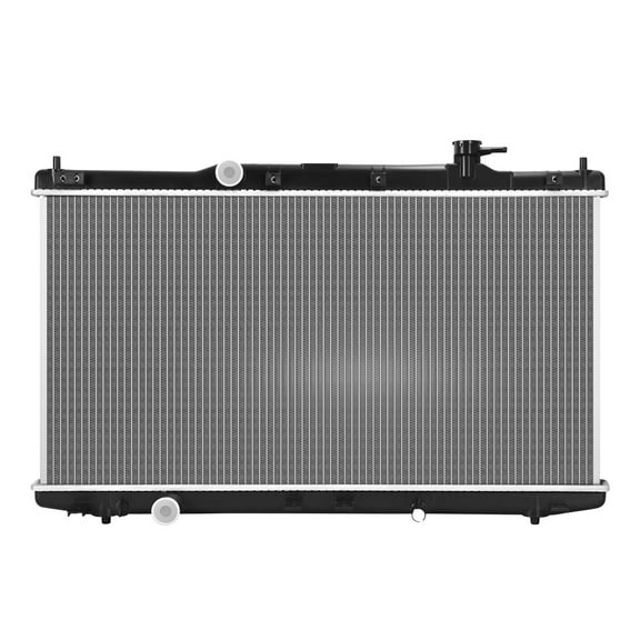 RVNI Radiator for 2013-2017 Honda Accord / 2015 -2020 Acura TLX 2.4L & 3.5L