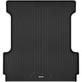 RVNI Truck Bed Cargo Mat Liner for 20152024 Ford F150 SuperCrew 5.5Ft