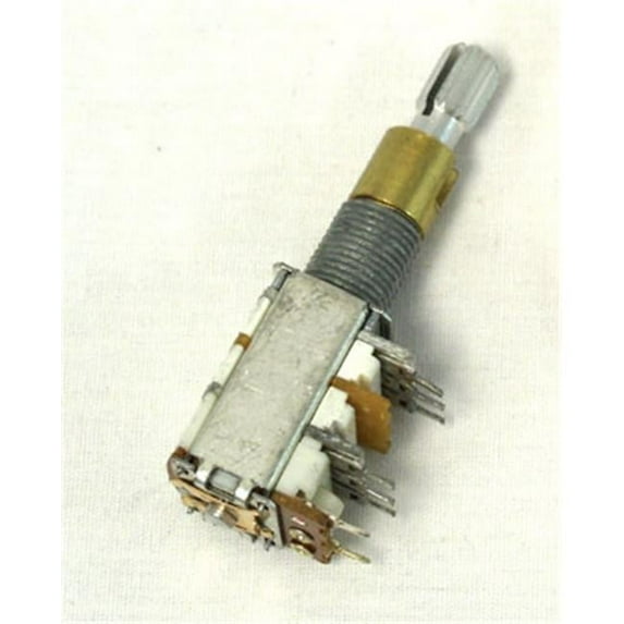 RVP-103AM-MA Potentiometer, TB & Echo for 150Gtl Radio
