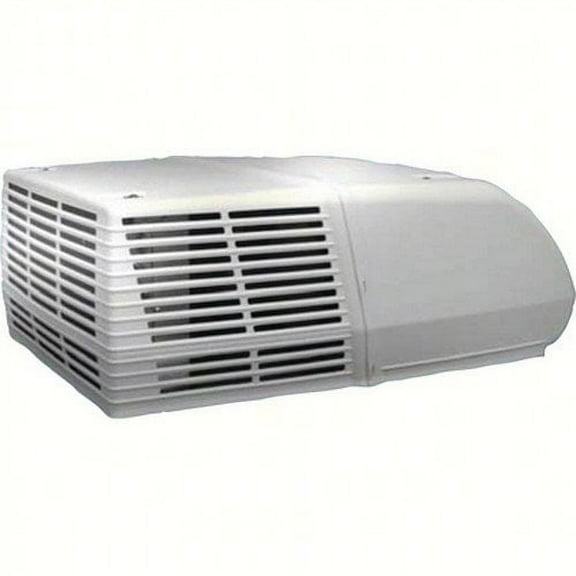 RVP Products 67273761; Artic White Shroud Mini Mach.