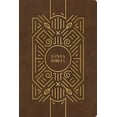 thumbnail image 1 of Rvr 1960 Biblia de Credos Y Confesiones, CafÃ©, SÃ­mil Piel, (Hardcover), 1 of 1