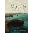 thumbnail image 1 of Pre-Owned RVR 1960 Hay vida en JesÃƒÂºs Nuevo Testamento, tapa suave Paperback, 1 of 1