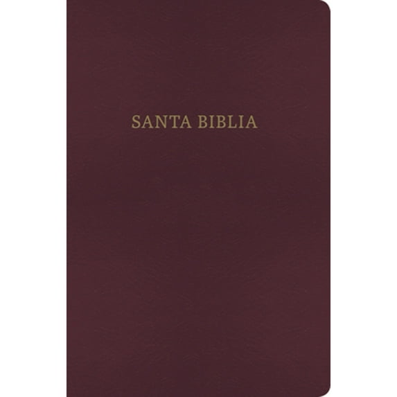 Pre-Owned Bilingual Bible-PR-RV 1960/KJV (Unknown) 1558190317 9781558190313