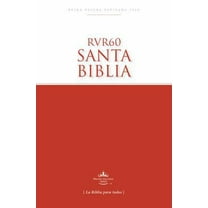 Pre-Owned Rvr60-Santa Biblia - Edicion Economica (Paperback) 0718096266 9780718096267