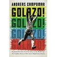 thumbnail image 1 of RVRHD Golazo! : The Beautiful Game from the Aztecs to the World Cup: The Complete History of How Soccer Shaped Latin America, 1 of 1