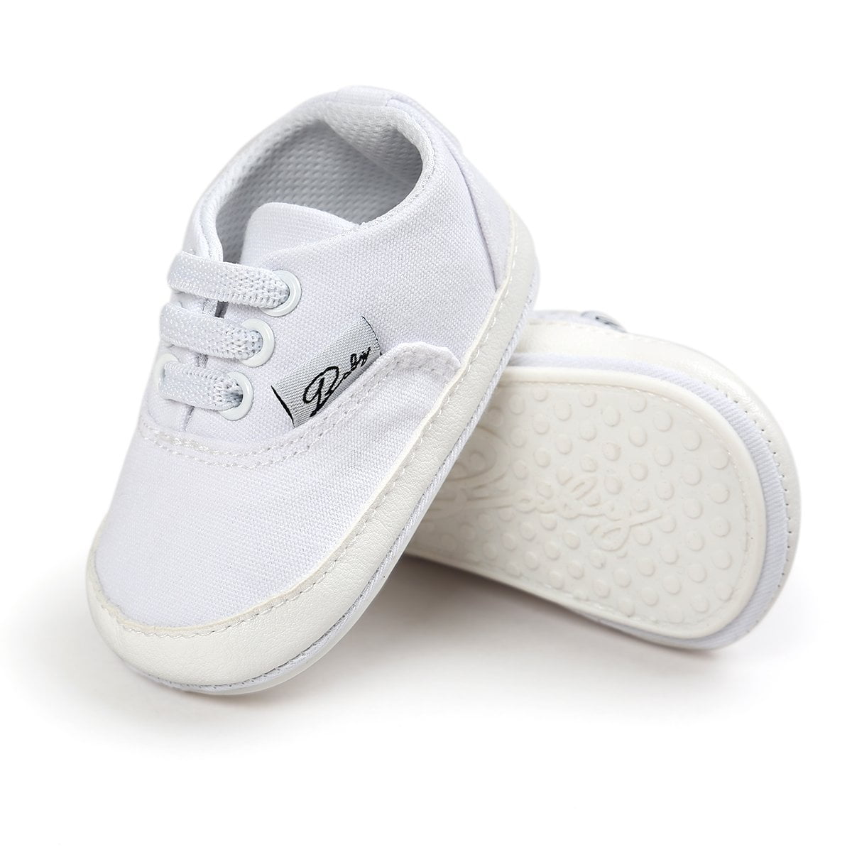adidas gazelle silver green womens X PLR Infant Toddler Running Shoes (Black) main image 1