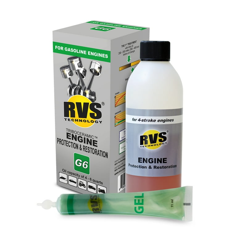 Increase Engine Oil Capacity: Boost Your Engine's Life