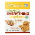 thumbnail image 1 of RW Garcia Crackers Everything 3 Seed 5.5 oz (Pack Of 6), 1 of 1
