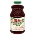 thumbnail image 1 of R.W. Knudsen Family Organic Just Tart Cherry Juice, 32 Ounces - Pack of 2, 1 of 5