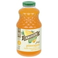 thumbnail image 1 of R.W. Knudsen Organic Pineapple Juice, 32 Ounces - Pack of 2, 1 of 1