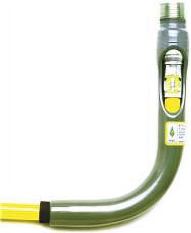 RW LYALL LYCO FLEXIBLE ANODELESS SERVICE RISER WITH COUPLING 3/4